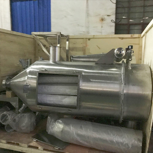 Modelo LPG Acero inoxidable 200 kg/h Máquina de secado por pulverización automática Secador por pulverización de polvo para procesamiento de alimentos Ahorro de energía - Product Image 2