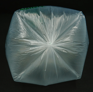 Produit chaud rouleau de sacs alimentaires imprimés personnalisés avec noyau fournisseur du Vietnam prix compétitif sacs de produits de fond sceau étoile en gros - Product Image 1