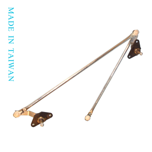 Chin Lang autoparts OEM #8-97855-154-0 CL-9262ปัดน้ำฝนโลหะสำหรับ1994อีซูซุ nkr ที่ปัดน้ำฝนไต้หวัน - Product Image 1