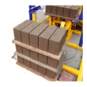 Ý Tưởng Kinh Doanh Nhỏ Bê Tông Máy Móc <span class=keywords><strong>QTJ4</strong></span>-<span class=keywords><strong>26C</strong></span> Của Nhãn Hiệu Khối Rỗng Máy Làm Cho Vật Liệu Xây Dựng Máy Móc - Product Image 5