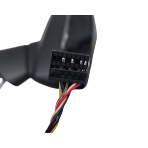 ESPEJO RETROVISOR DERECHO AUDI A3 Sportback Serie (8VA) 8V1857410D (12>18) - Product Image 2