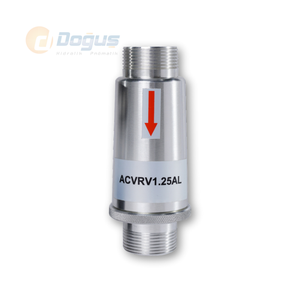 Válvula de Seguridad de Alivio - Product Image 1