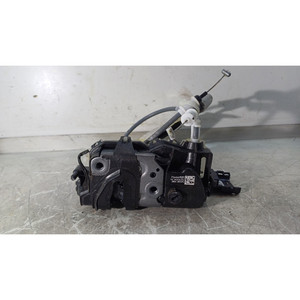 ตัวล็อคด้านหน้าขวา OPEL Corsa F Series 9844412180 EB2FAD (19>) - Product Image 5