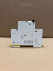 Schneider เคสเบรกเกอร์ขนาดเล็กแบบขึ้นรูป9 IK60N 1P 20A C A9K27120 - Product Image 5