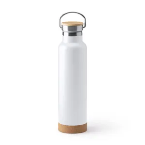 Borraccia Termica Natchez in Acciaio Inossidabile - Gadget Ecologico - Product Image 4