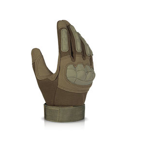 Gants de course professionnels pour le cyclisme et le motocross en gros, logo personnalisé imprimé, gants de course en mesh - Product Image 3