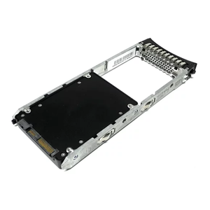 Unidad de Estado Sólido Interna de 2.5 Pulgadas, 01EJ994, 15.36TB TLC SAS 12Gbps, para Storwize V7000 Gen2 - Product Image 4