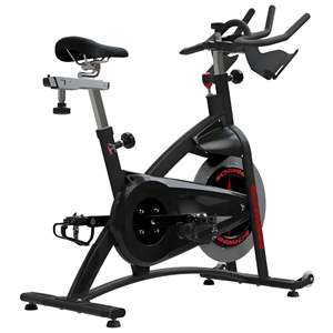จักรยานปั่นในร่ม Schwinn AC Sport สำหรับการฝึกคาร์ดิโอและความทนทานที่บ้าน - Product Image 1