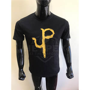 Camisetas de calidad superior para hombre, Camiseta de algodón de verano, camiseta de estilo moderno, camiseta de ajuste Regular de Color sólido para hombre - Product Image 3