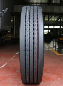 Nuevo neumático certificado con diseño de sesgo 155/70r13 para camión pesado 11r22, 5 11r24, neumático de remolque de 16 capas - Product Image 6