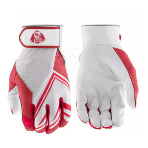 ถุงมือตีเบสบอลคุณภาพสูงแบบกำหนดเอง ออกแบบตามสั่ง ราคาสมเหตุสมผล - Product Image 6