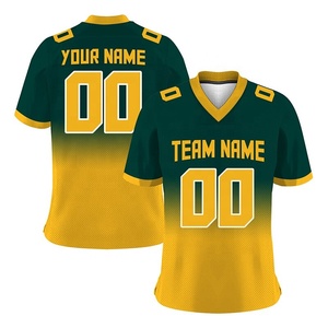 Nuevos Diseños 2026, Jersey de Fútbol Americano Negro de los Washington Commanders, Jayden Daniels, 100% Poliéster con Transferencia Térmica - Product Image 1