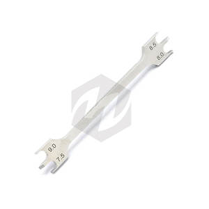 ตัววัดความสูงสำหรับทันตกรรมอุปกรณ์ทางการแพทย์ตัวยึดสำหรับจัดฟันทำจากสเตนเลสเยอรมันคุณภาพสูง - Product Image 2