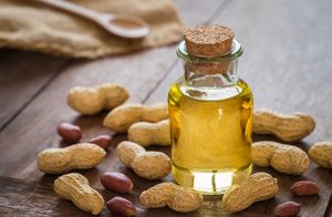 Huile d'arachide raffinée de qualité supérieure, huile d'arachide raffinée/huile d'arachide pure/huile d'arachide vierge - Product Image 4