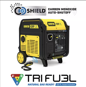 Générateur Brigg & Strattons 040765 18kW PowerProtect+ avec interrupteur de transfert SE 200A, luxe abordable, excellence abordable - Product Image 2