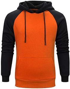 Sudaderas con Sublimación de Primera Calidad, Cálidas y Cómodas para Hombre, en Oferta para Venta en Línea - Product Image 5