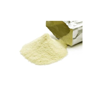 Prix d'usine lait écrémé en poudre 25kg sacs alimentaire lait écrémé en poudre - Product Image 1