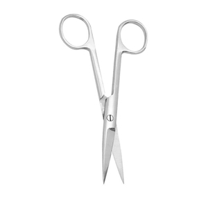 กรรไกรผ่าตัดสแตนเลสแบบเยอรมันสำหรับใช้ในห้องผ่าตัด - Product Image 6