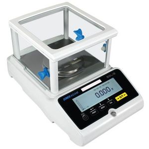 Balanza de Laboratorio de Precisión Adam Solis 1200g X 0.001g con Calibración Interna - Product Image 1