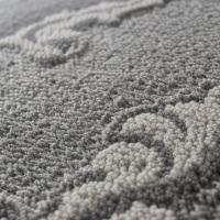 Moquette Axminster en polypropylène PP, motif nuage, pour couloir, salle, restaurant, moquette commerciale mur à mur