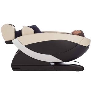 Silla de masaje Human Touch Super Novo Zero Gravity-Terapeuta virtual con Alexa, acupresión Cloud Touch a la venta - Product Image 4