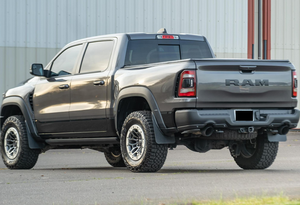 รถบรรทุกมือสองปี 2022 รุ่น 1500 T.R.X 4WD/AWD สำหรับขาย - Product Image 4