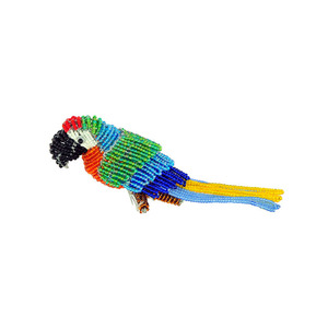 Broches de alambre de lingotes de nuevo diseño de la mejor calidad, broches de alambre de lingotes al por mayor a precio bajo, hermoso broche de cuentas de moda #0074 - Product Image 2