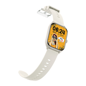 Nhà máy bán trực tiếp đồng hồ thông minh Ultra màn hình TFT 2.01 inch HD, pin 300mAh, chuẩn IP67, cảm biến thực, hỗ trợ gọi điện Bluetooth. - Product Image 3