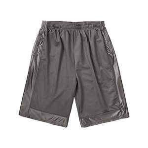 Nouveaux shorts de baseball OEM personnalisés pour vêtements de sport Shorts de baseball personnalisés de haute qualité à taille élastique pour hommes - Product Image 5