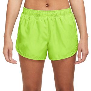 กางเกงขาสั้นวิ่งออกกำลังกายของผู้หญิงมีกระเป๋าระบายอากาศแห้งเร็วกางเกงขาสั้นกีฬาออกกำลังกายในยิมสำหรับฟิตเนสโยคะ2025 - Product Image 1