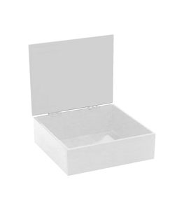 Caja de Joyería de Madera Artesanal de Lujo Personalizada con Compartimentos de Almacenamiento Seguros para Accesorios de Hogar Modernos - Product Image 2