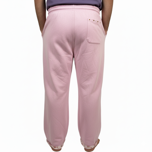 Fashionable Men's Pants Jogger Sweatpants Casual Wear <b>Elastic</b> <b>Waist</b> Comfortable Gym And Running washed men's pants - Product Image 6