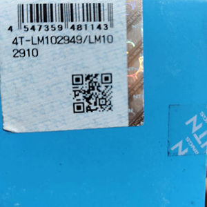 Etiqueta Adhesiva de Papel Holográfico para Etiquetas de Embalaje y Protección de Marca - Product Image 1