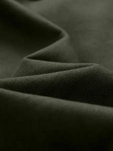 Veste bomber décontractée pour homme, logo personnalisé OEM ODM, résistante à l'eau, sport, jogging, confort décontracté, service direct - Product Image 4