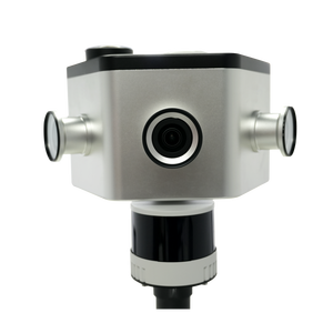 Sistema GEOSUN 504 per la Cattura della Realtà Stradale per la Ricostruzione Stradale e la Gestione degli Asset - Product Image 5