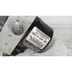 ABS MAZDA 3 Sedan Serie 06.2109-0698.3/6N61-2C405-AA/06.2102-0477.4 Y603 diésel 1560 (03>09) - Product Image 4