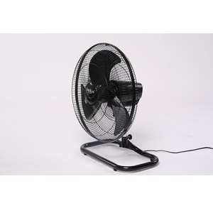 Ventilador de Piso Eléctrico de Alta Calidad de Vietnam, Control Mecánico, Refrigeración por Aire para Uso Doméstico, en Garajes y Hoteles, con 2 Años de Garantía - Product Image 2