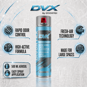 DVX | Wide Area Odor Eliminator Odor Guard (500 ml) - Product Image 2