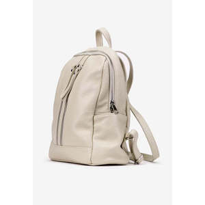 Zaino Morbido in Vera Pelle di Doppio Strato - Made in Italy - Art. 25359 - Product Image 2