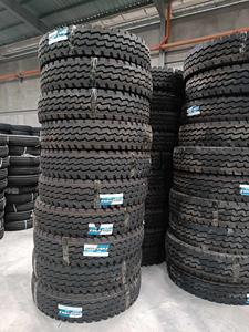 Pneus d'entraînement Low Pro Steer pour camions Semi 11r22.5 11r24.5 295/75r22.5 - Product Image 2