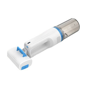 Lightweight Wireless Pet Hair Remover Low Noise Multi Surface Cleaning <b>Tool</b> - Product Image 5