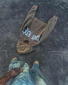 Traje de sudor para hombre más vendido de calidad superior Color sólido Hombres cómodos Trajes de sudor para la venta - Product Image 5