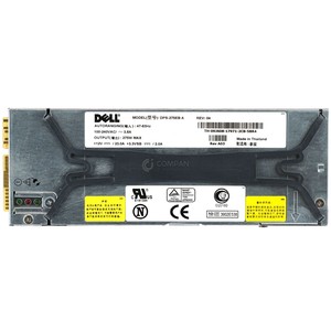 9J608 แหล่งจ่ายไฟ DELL 275W สำหรับ PE1650 G6 ปรับปรุงใหม่ - Product Image 3