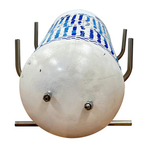 [อุตสาหกรรมไฮเลียม] แพ็คพลังงานไฮโดรเจนเหลว UAV ถัง12L ชุดพลังงานไฮโดรเจนเหลวพร้อมเซลล์เชื้อเพลิง PEM สำหรับ UAV - Product Image 5