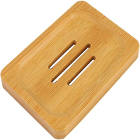 BON SAVON À LA NOIX DE COCO PLATEAU POUR LA DOUCHE BON SAVON EN BOIS DE NOIX DE COCO AVEC DES DESSINS DIVERS/PORTE-SAVON ÉCOLOGIQUE DE HAUTE QUALITÉ