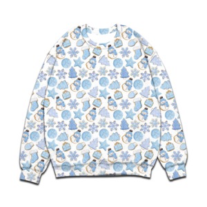 Sudaderas con capucha de punto transpirables informales personalizadas, ropa de calle al por mayor de alta calidad para mujer, sudaderas estampadas con cuello redondo elegantes - Product Image 1