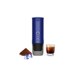 เครื่องชงกาแฟเอสเปรสโซ่ไฟฟ้าอัตโนมัติแบบพกพา - Product Image 6