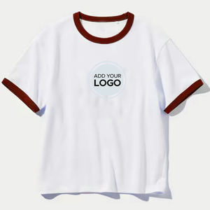 Camiseta deportiva para hombre, camiseta de entrenamiento con cuello redondo, manga corta, atlética, informal, holgada, Airism. - Product Image 1