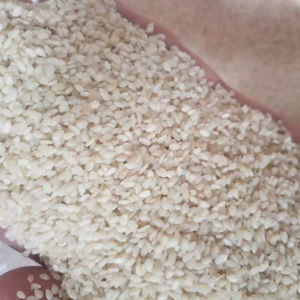 เมล็ดงาคุณภาพสูง ผ่านการล้างสามครั้ง จากฟาร์มในอียิปต์ ได้รับการรับรองมาตรฐาน HACCP ยี่ห้อเอล เอคลาส รสชาติธรรมชาติ อายุการเก็บรักษา 24 เดือน - Product Image 1