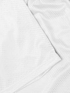 Pantalones Cortos Deportivos de Malla para Hombre 2026, Logotipo Personalizado de Alta Calidad, Pantalones Cortos Deportivos de Talla Grande para Hombre, Pantalones Cortos de Moda Urbana para Hombre con Logotipo Personalizado - Product Image 4